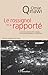 LE ROSSIGNOL M'A RAPPORTÉ La révolution de janvier 2011 en Egypte, unmouvement populaire ou un coup d'Etat ?