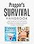 Prepper's Survival Handbook by Kenneth Olsen