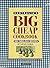 Australia's Big Cheap Cookbook