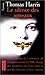 Le silence des agneaux by Thomas  Harris