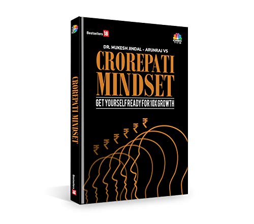 Crorepati Mindset