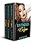 Enticed By A Kingpin Box Set #1-3 (Enticed By A Kingpin #1-3)