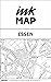 Inkmap Essen - Karten für eReader, Sehenswürdigkeiten, Kultur... by Verlag Inkmap