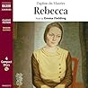 Rebecca by Daphne du Maurier