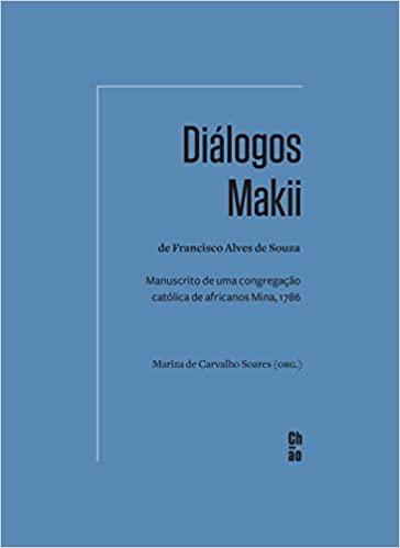 Diálogos Makii de Francisco Alves de Souza