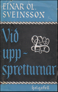Við uppspretturnar