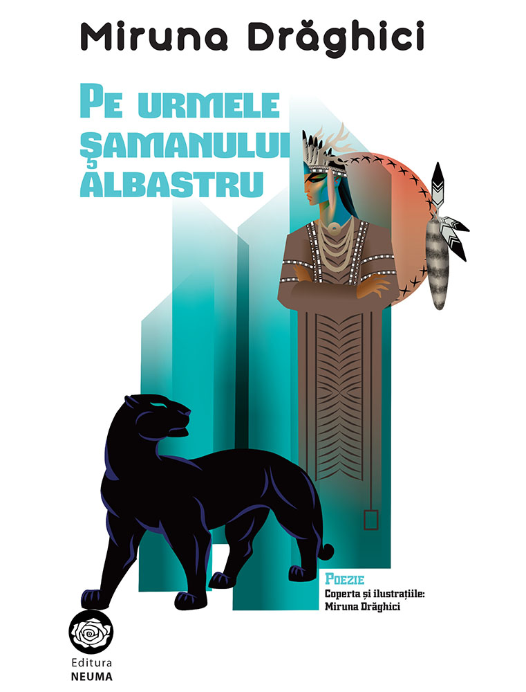 Pe urmele șamanului albastru