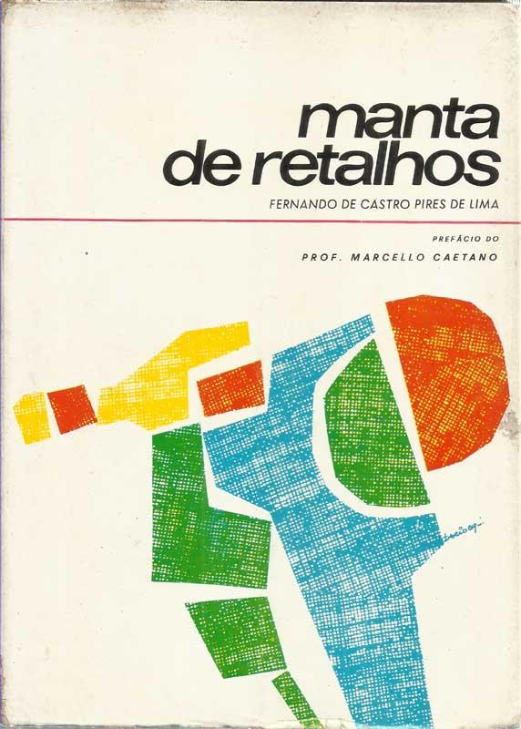 Manta de Retalhos (Paperback)
