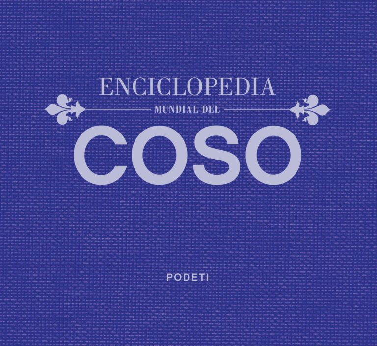 Enciclopedia Mundial del COSO