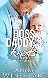 Boss Daddy's Knots by Anna Wineheart