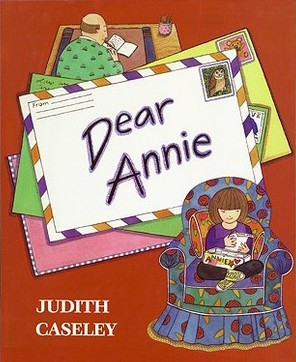 Dear Annie