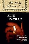 The Warlow Experiment by Alix Nathan