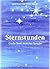 Sternstunden - Große Texte deutscher Sprache by Josef Kraus