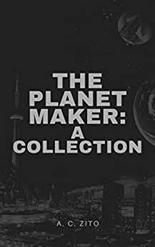 The Planet Maker