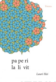 Paperi - lalivit (Hardcover)