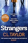 Strangers by C.L. Taylor