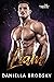 Liam (Embers, #1) by Daniella Brodsky