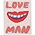 Love Man by Ben   Marcus