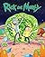 Rick and Morty (Season 4+ E...