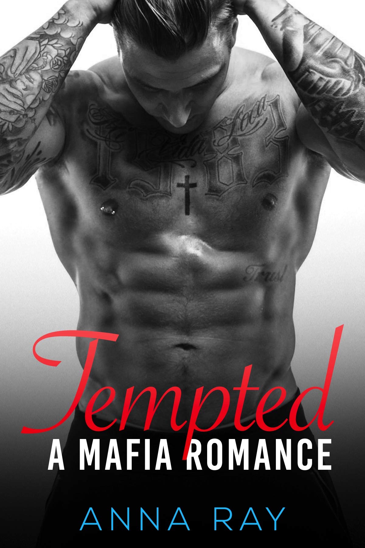 Tempted (Mafia Sinners #1)