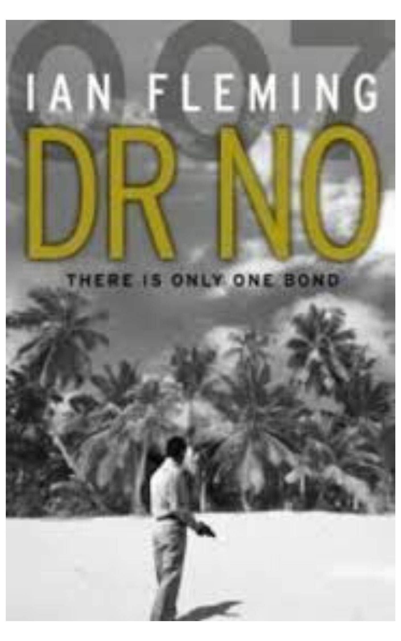 Dr. No