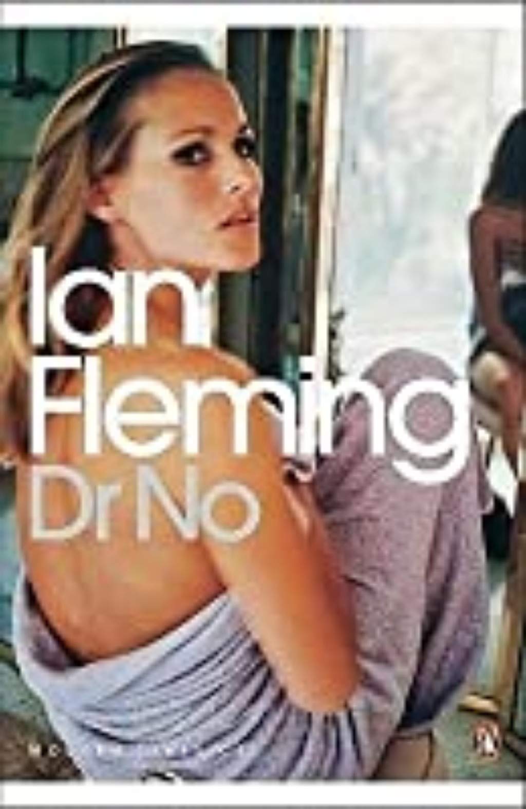 Dr. No