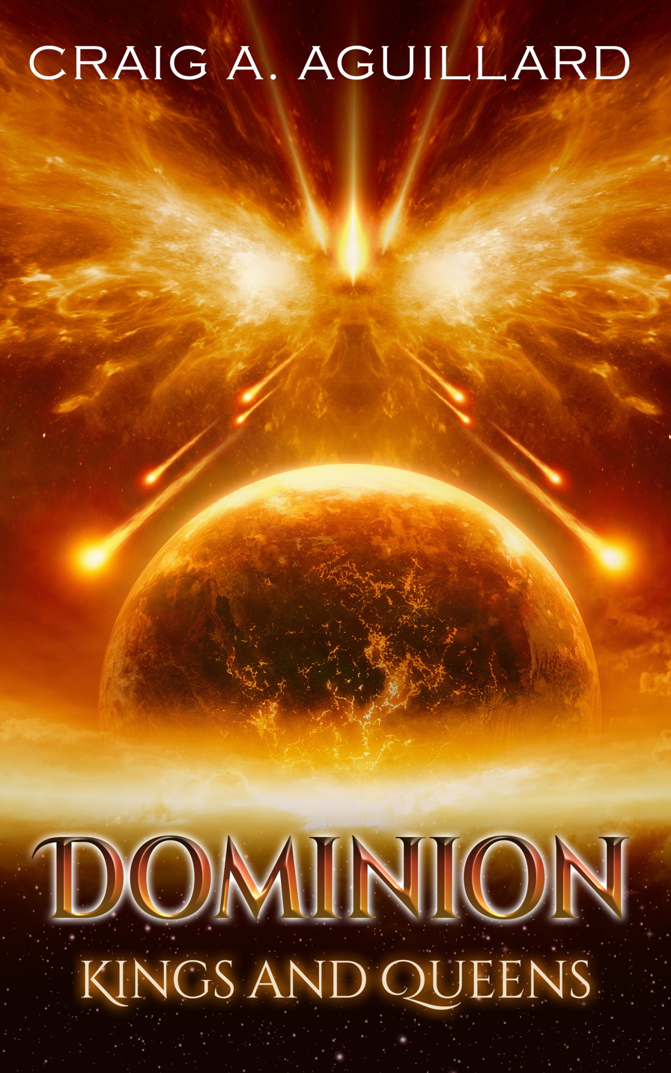 Dominion: Kings and Queens