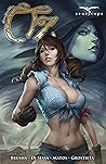 OZ Digital Omnibus
