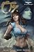 OZ Digital Omnibus by Jeff Massey