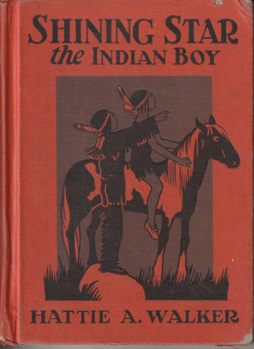 Shining Star, the Indian boy
