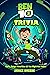 Ben 10 Trivia  by Janice Dreese