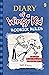 Rodrick Rules: Diary of a Wimpy Kid (BK2)