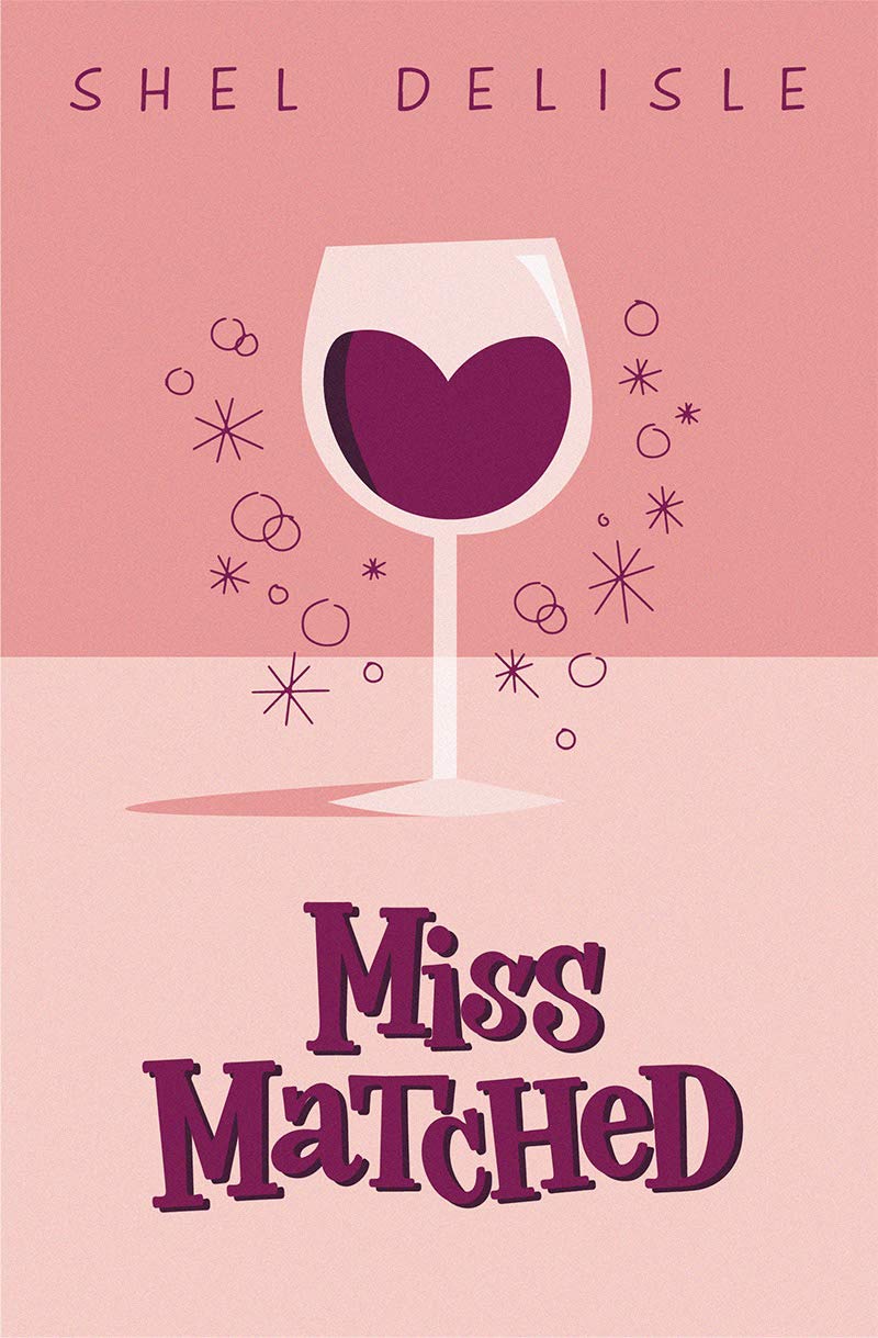 Miss Matched (Kindle Edition)