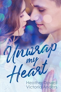 Unwrap My Heart: A Friends to Lovers Romance (Merryville High Jocks Stand Alone Romances #1)