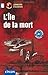 L'Île de la mort: Französisch A1