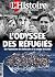 L’odyssée des réfugiés