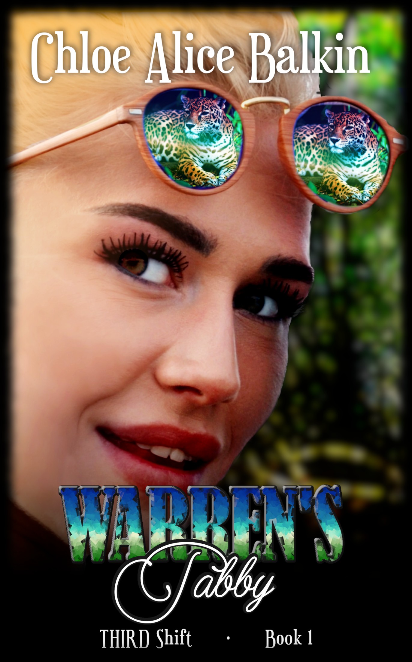 Warren's Tabby (THIRD Shift, #1)