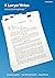 A Lawyer Writes: A Practical Guide to Legal Analysis