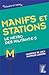 Manifs et stations