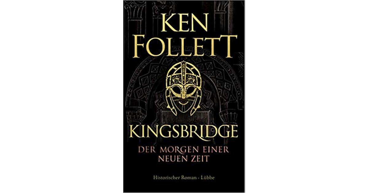 Der einer neuen Zeit (Kingsbridge 0) by Ken Follett Der einer neuen Zeit (Kingsbridge 0) by Ken Follett