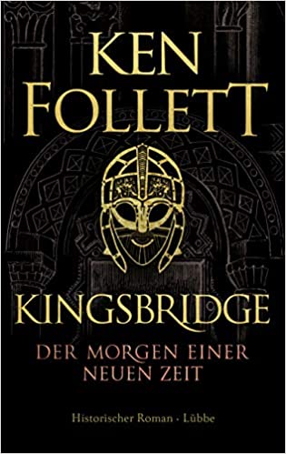 Der Morgen einer neuen Zeit (Kingsbridge #0)