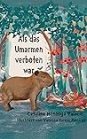 Als das Umarmen verboten war by Catalina Montoya Palacio