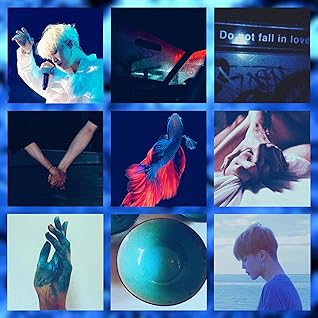 Blue Under These Lights