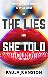 The Lies She Told