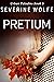 Pretium (Urban Paladins, #5)