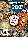 Easy Good Food! I...