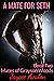 A MATE FOR SETH (Mates of Grayson Woods Book 2)