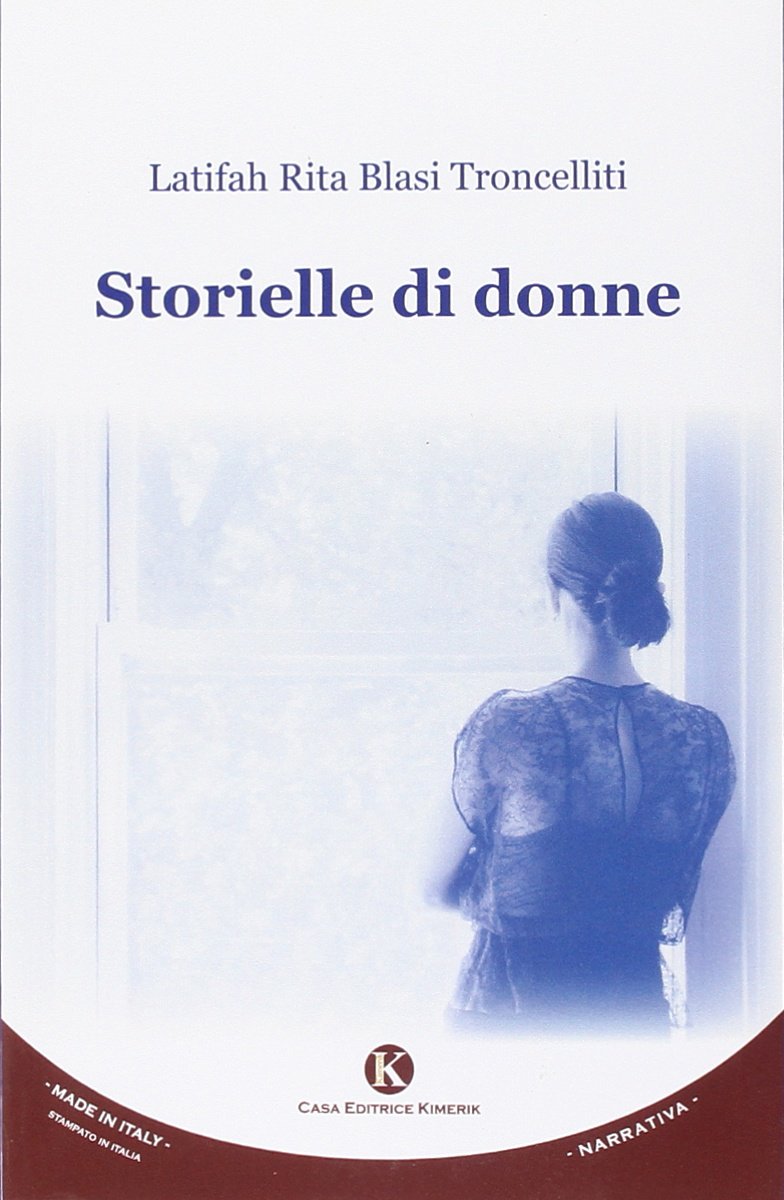 Storielle di donne