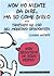 Non ho niente da dire, ma so come dirlo: Trattato ad uso del moderno opinionista