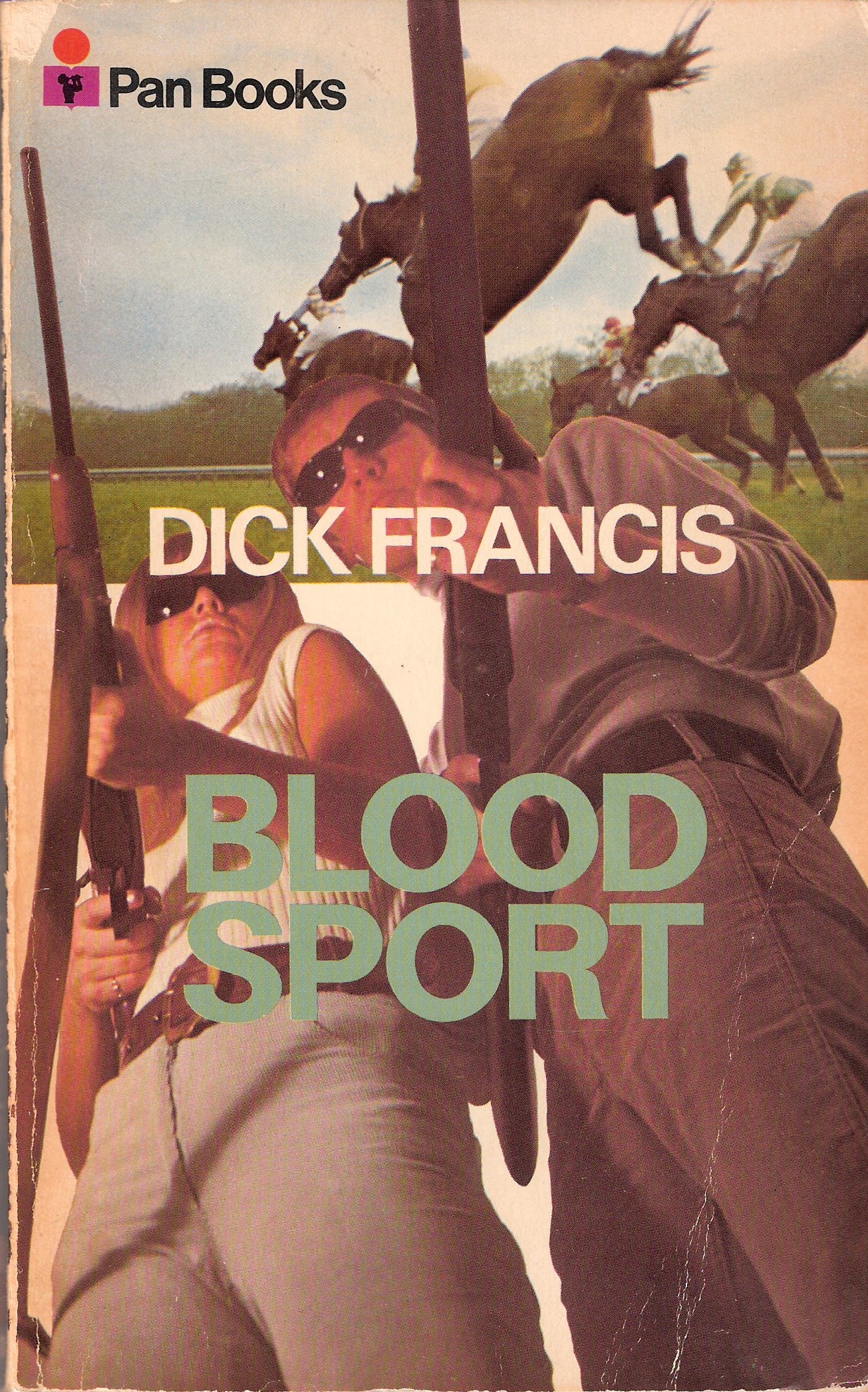 Blood Sport